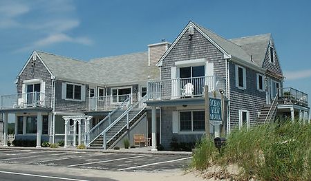 The Ocean View Hotell West Hyannisport Eksteriør bilde