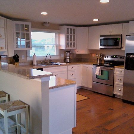 The Ocean View Hotell West Hyannisport Eksteriør bilde