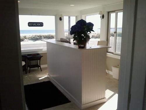 The Ocean View Hotell West Hyannisport Eksteriør bilde