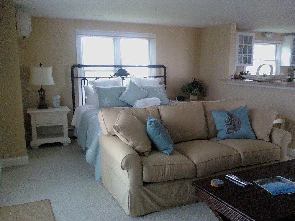 The Ocean View Hotell West Hyannisport Eksteriør bilde