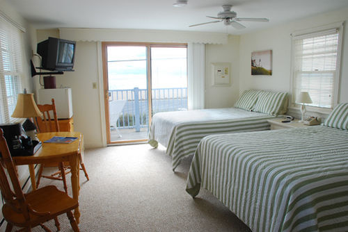 The Ocean View Hotell West Hyannisport Eksteriør bilde