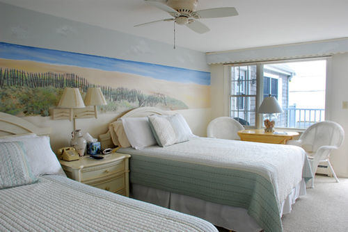 The Ocean View Hotell West Hyannisport Eksteriør bilde