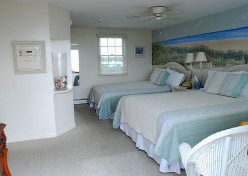 The Ocean View Hotell West Hyannisport Eksteriør bilde