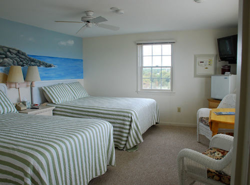 The Ocean View Hotell West Hyannisport Eksteriør bilde