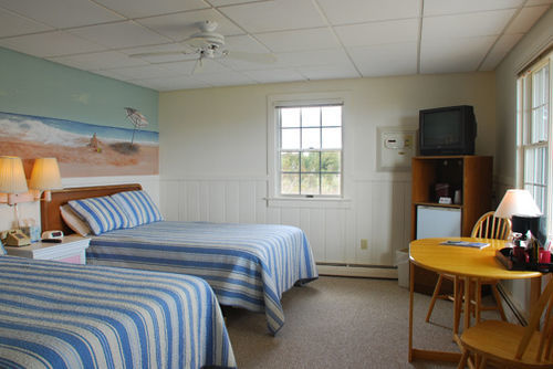 The Ocean View Hotell West Hyannisport Eksteriør bilde