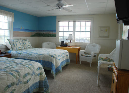The Ocean View Hotell West Hyannisport Eksteriør bilde