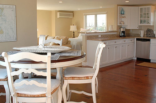 The Ocean View Hotell West Hyannisport Eksteriør bilde