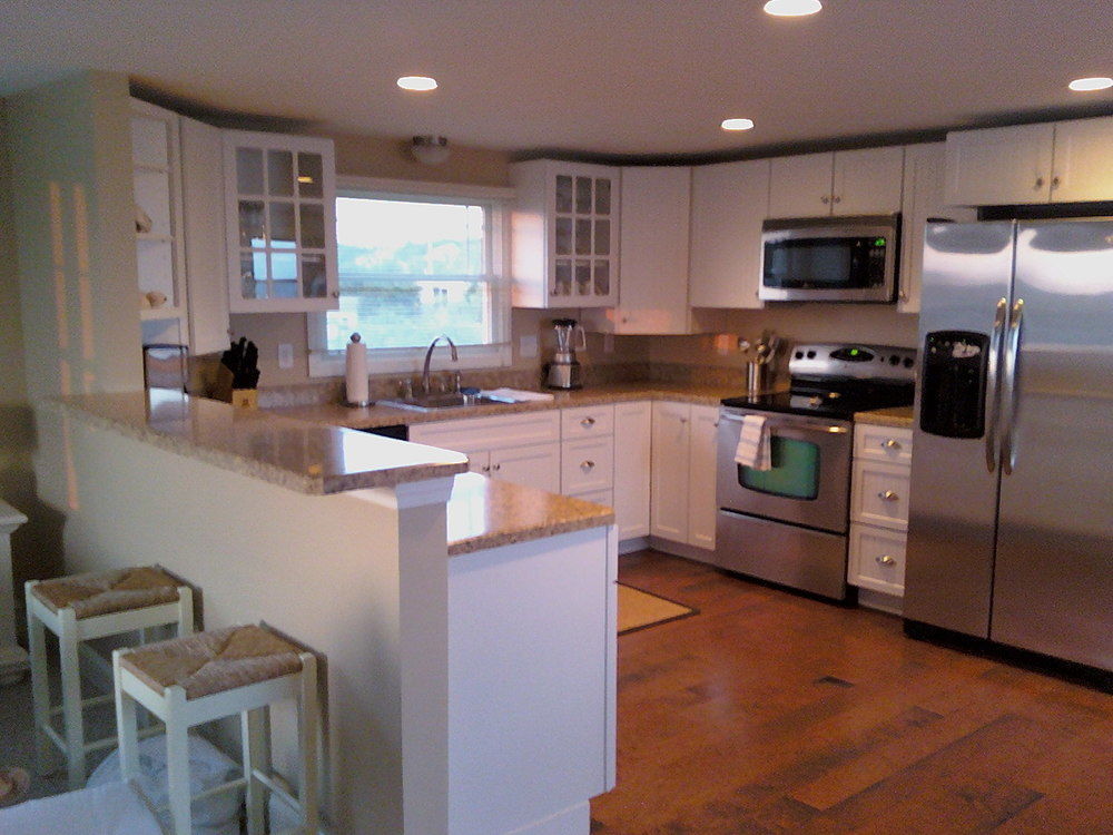 The Ocean View Hotell West Hyannisport Eksteriør bilde