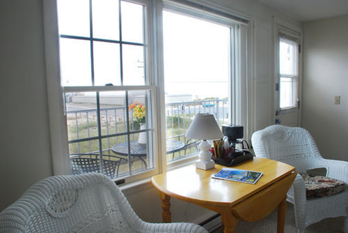 The Ocean View Hotell West Hyannisport Eksteriør bilde
