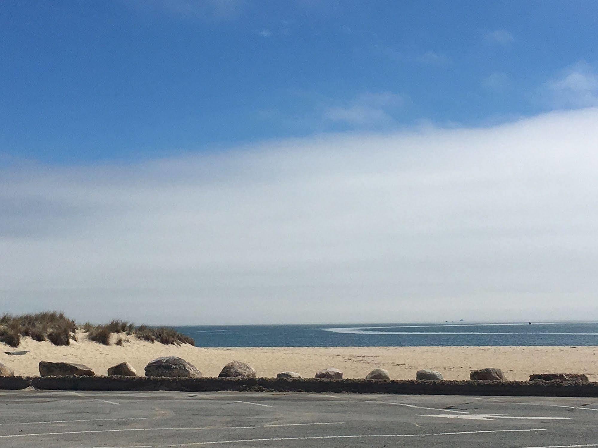 The Ocean View Hotell West Hyannisport Eksteriør bilde