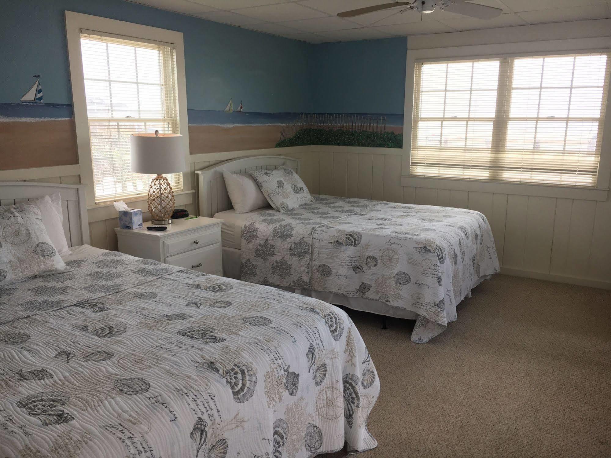 The Ocean View Hotell West Hyannisport Eksteriør bilde
