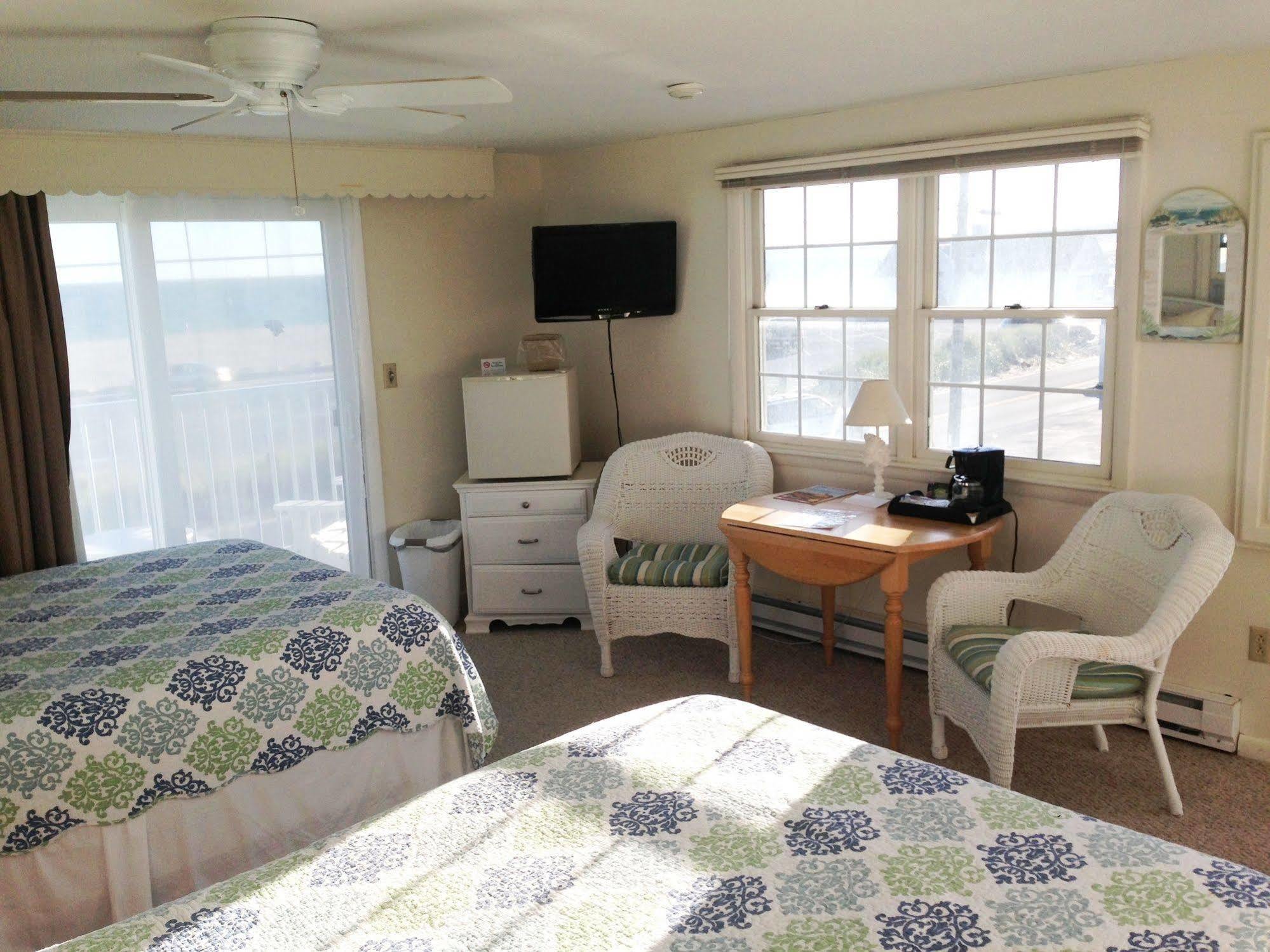 The Ocean View Hotell West Hyannisport Eksteriør bilde