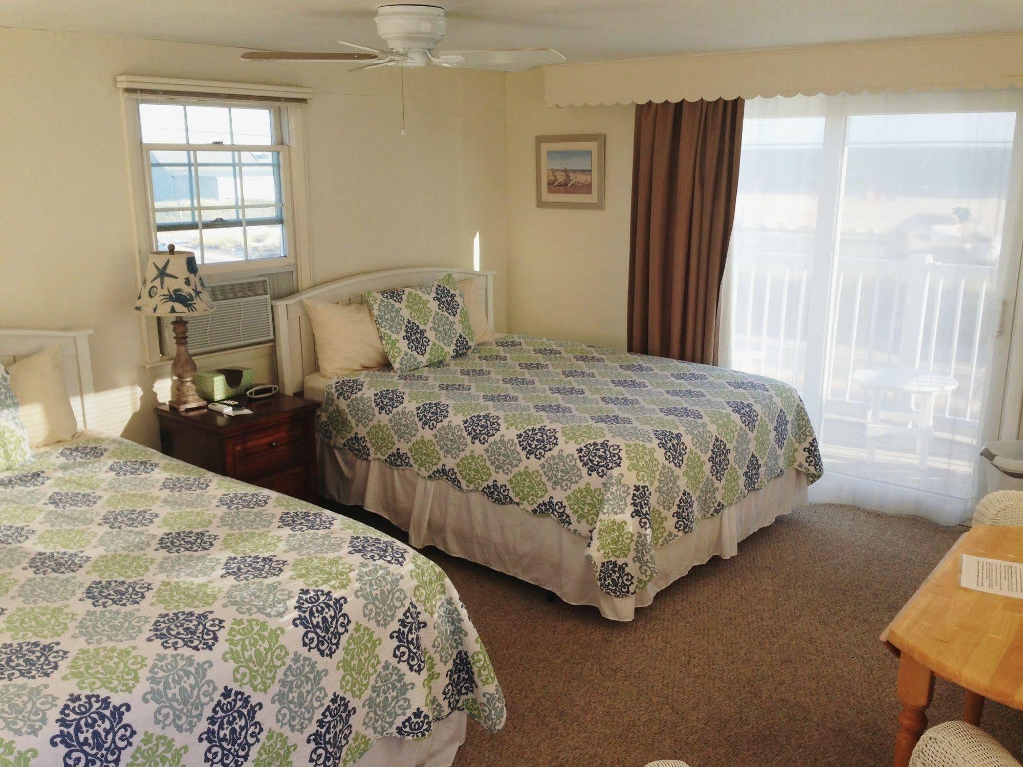 The Ocean View Hotell West Hyannisport Eksteriør bilde