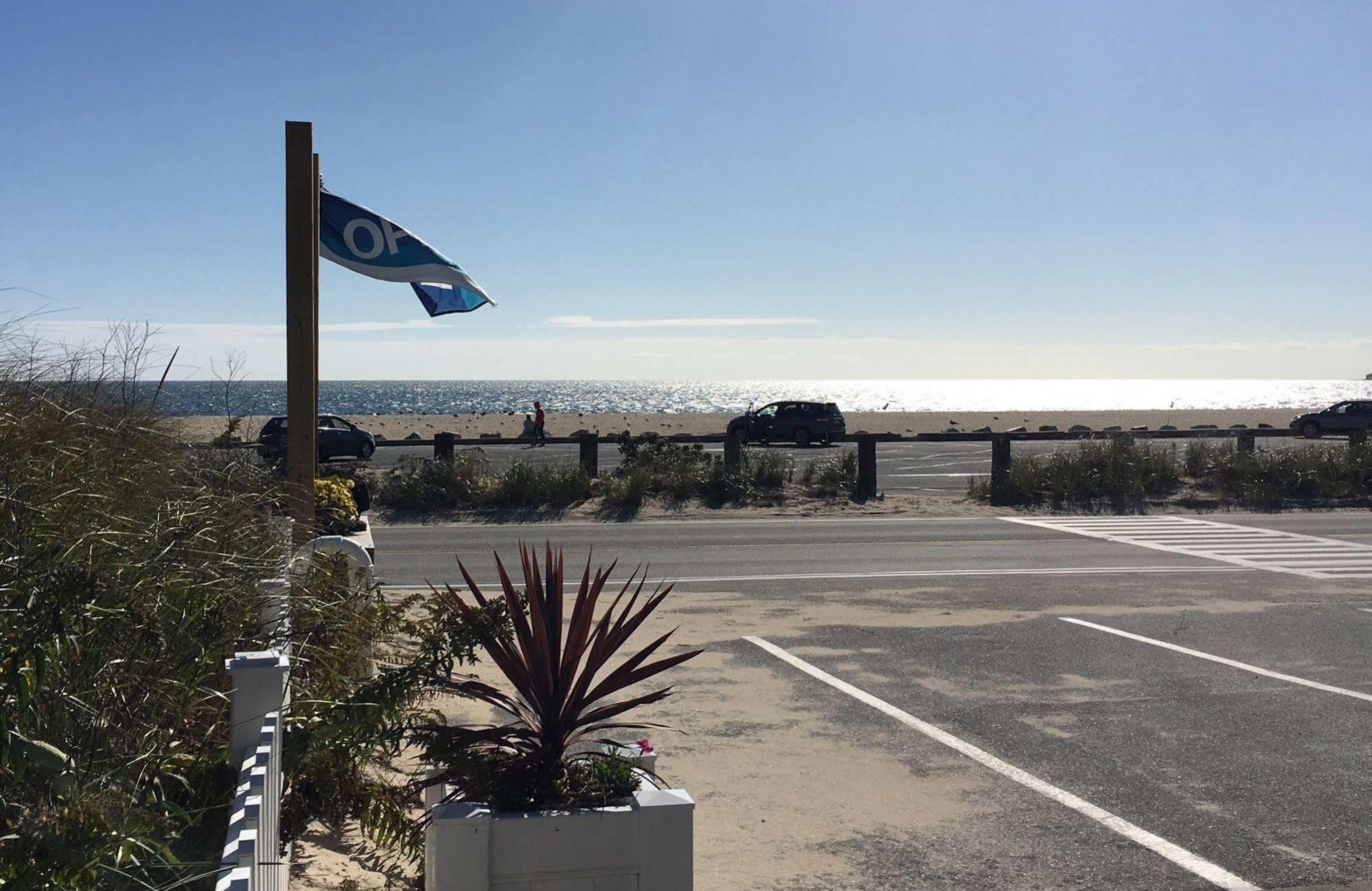 The Ocean View Hotell West Hyannisport Eksteriør bilde