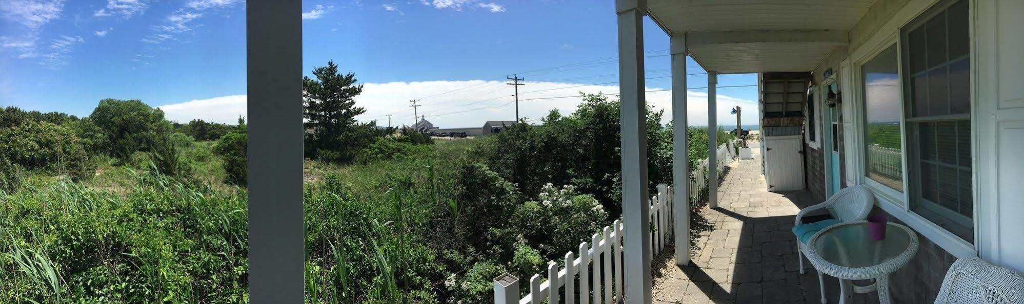The Ocean View Hotell West Hyannisport Eksteriør bilde