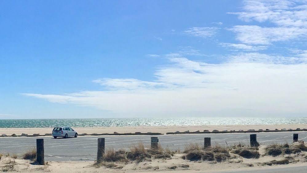 The Ocean View Hotell West Hyannisport Eksteriør bilde